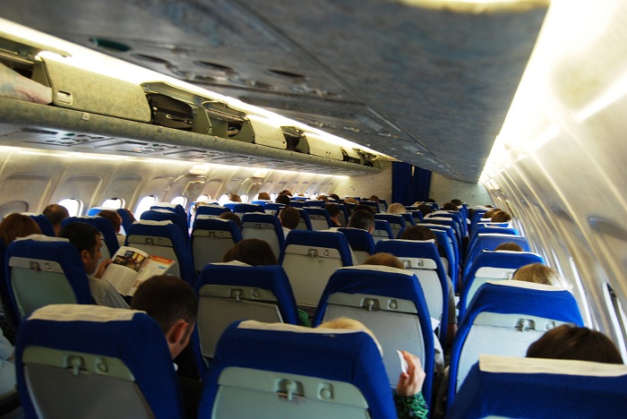 Где еще можно полетать на Ту-154 