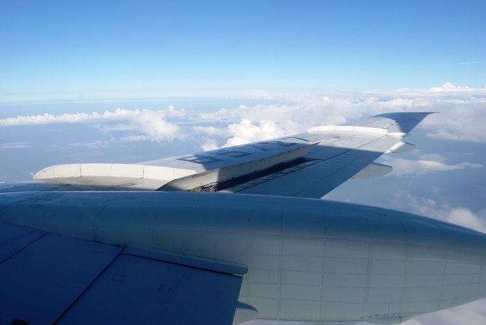 Где еще можно полетать на Ту-154 